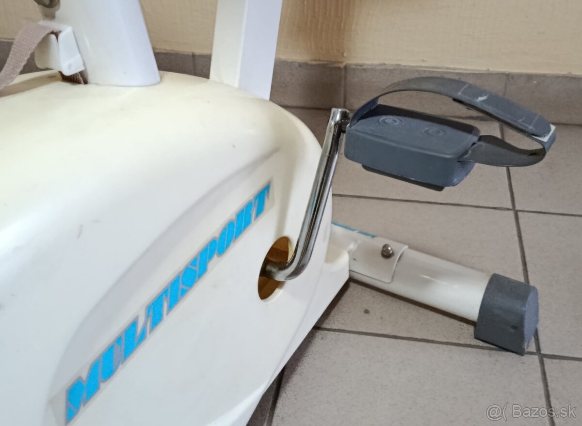 stacionár Multispor - 4