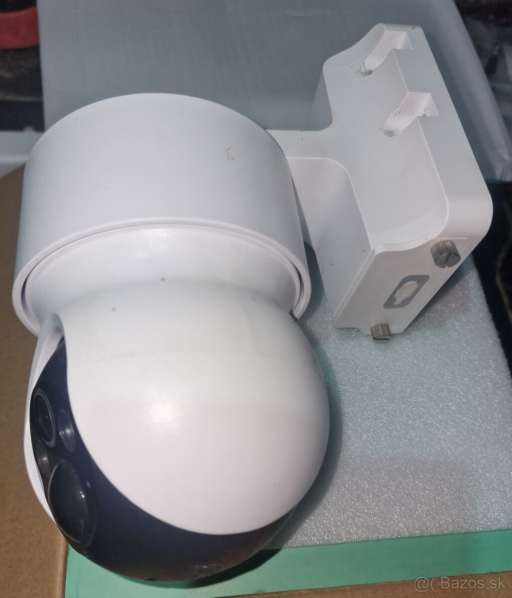 TESLA Smart Camera 360 4G Battery - 4