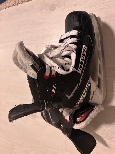 Bauer Vapor X3.5 - 4