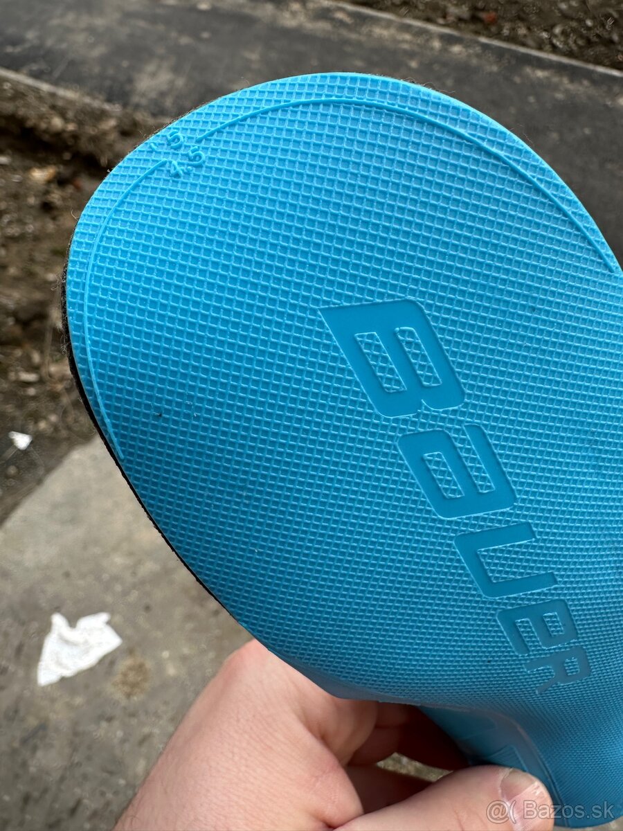 Hokejove vlozky Bauer Speed Plate - 4