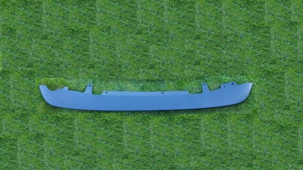 Toyota Corolla XII 8 E21 E210 2018 - Spojler kryt naraznik - 4