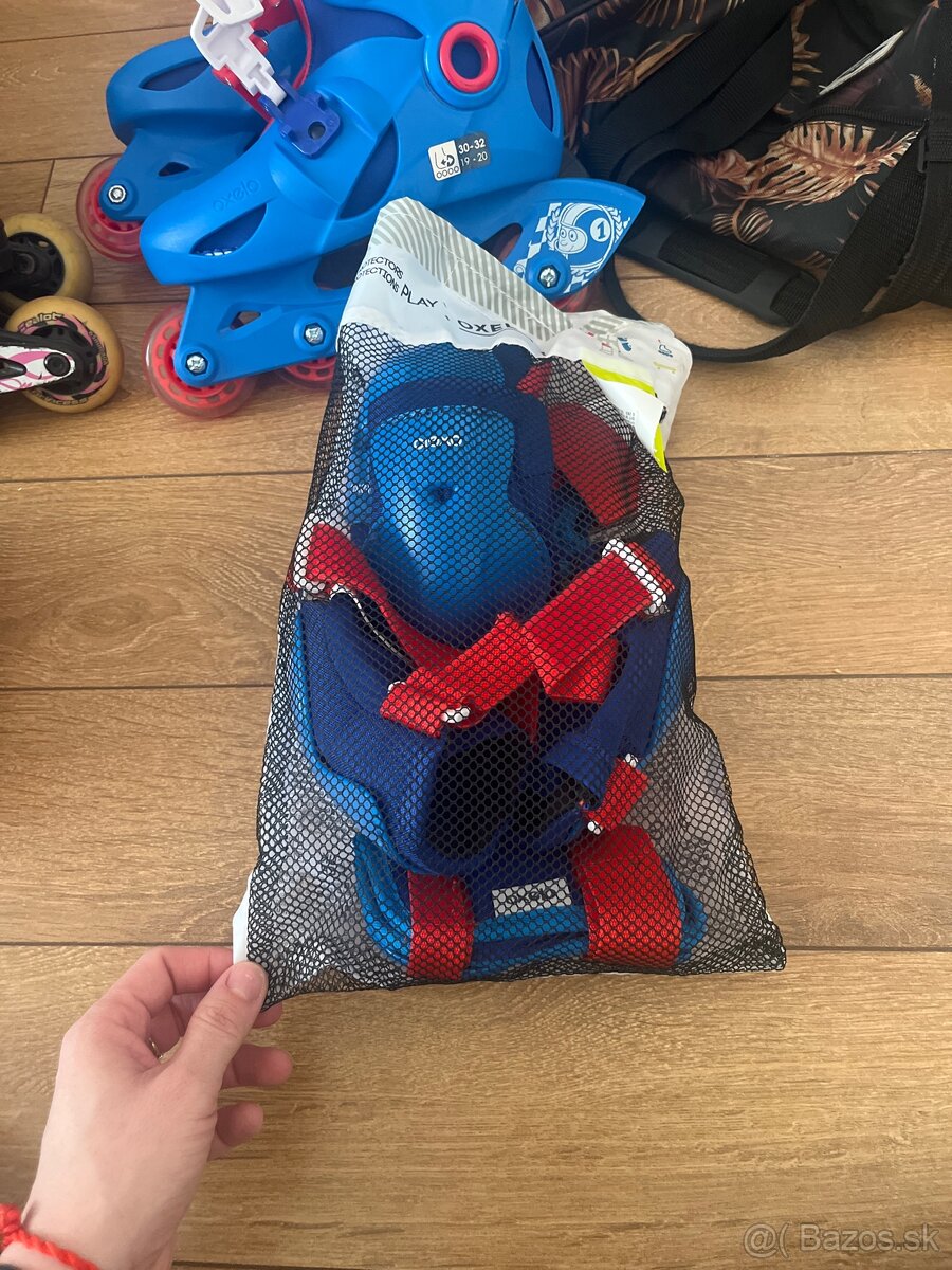 Korčule chlapec dievca .. - 4