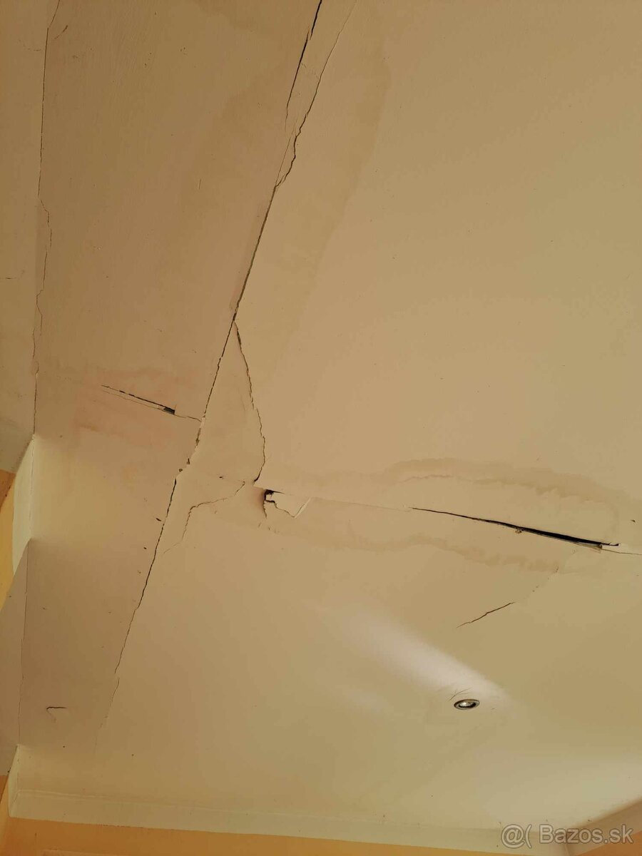 Ponúkam prerábky domov - 4