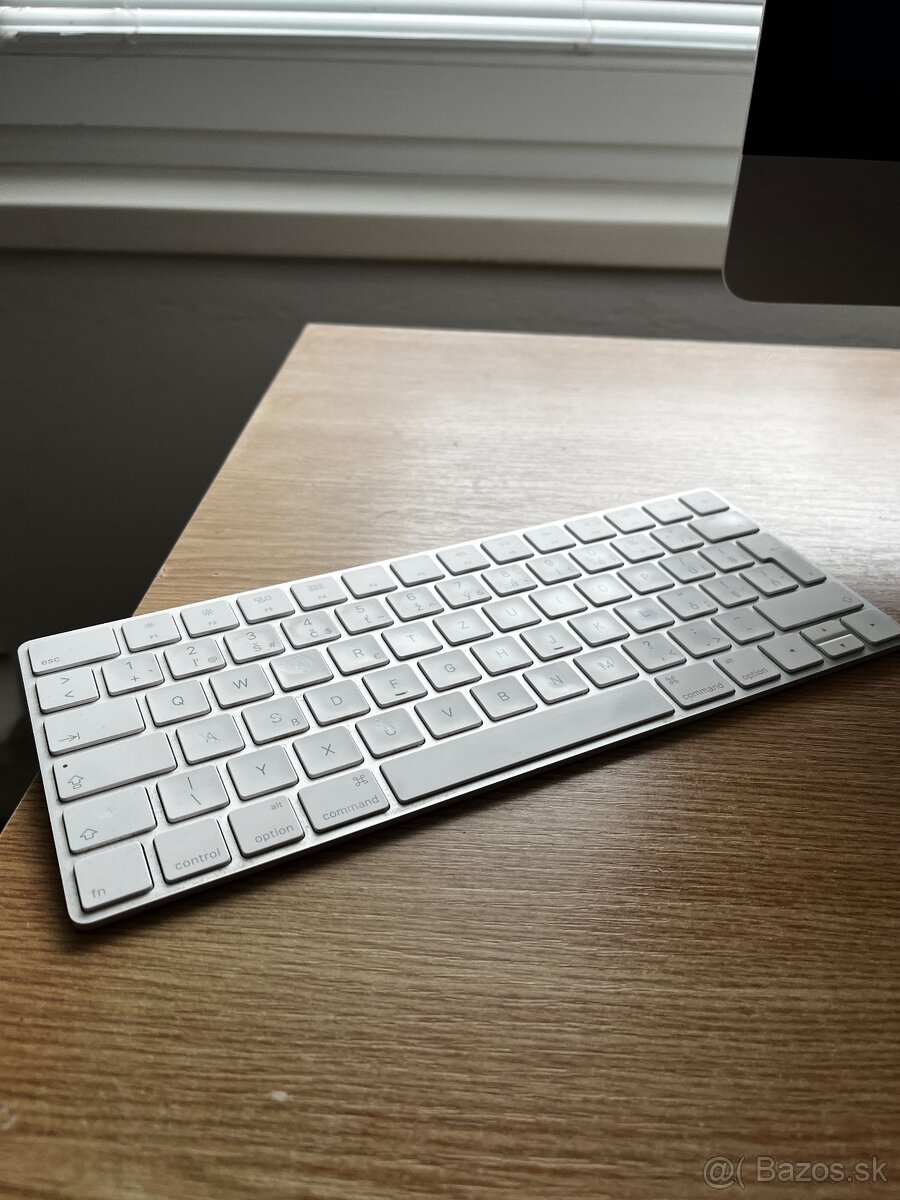 iMac 27" 5K Retina – 24GB RAM - 4