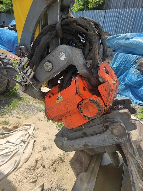 WACKER NEUSON EW 100 - 4