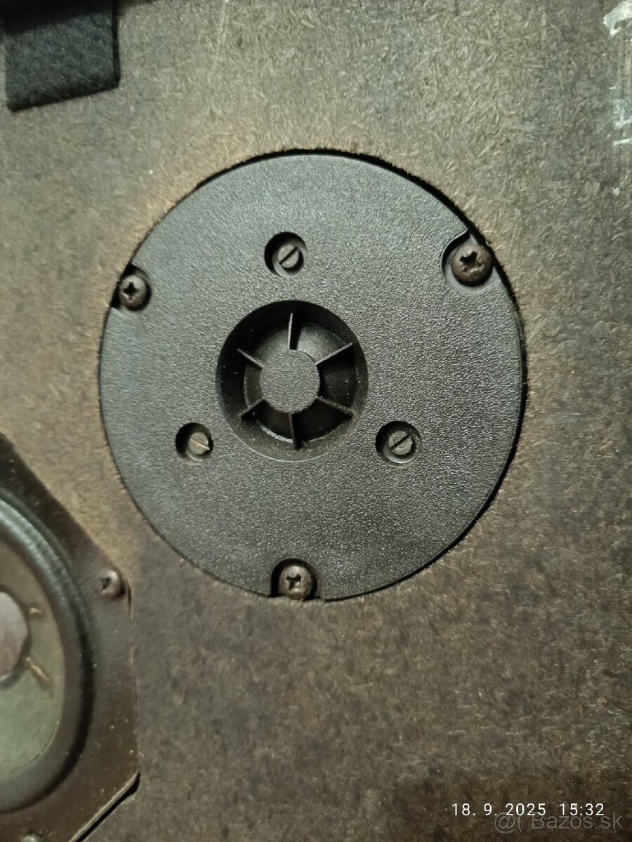 NATIONAL PANASONIC SB 39...r.v.1978(PHILIPS) - 4