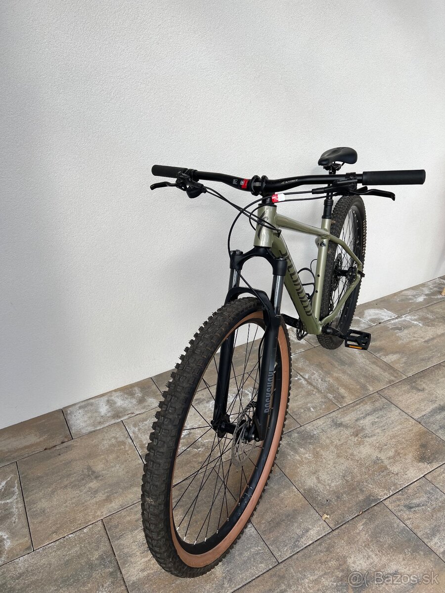 Specialized comp 29” - 4