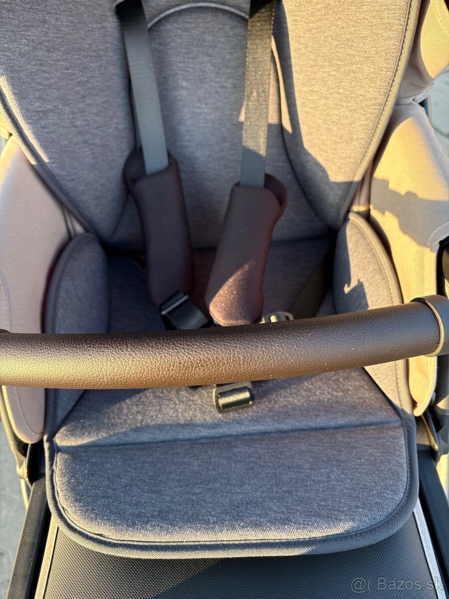 Kočík Roan Bass next - 4