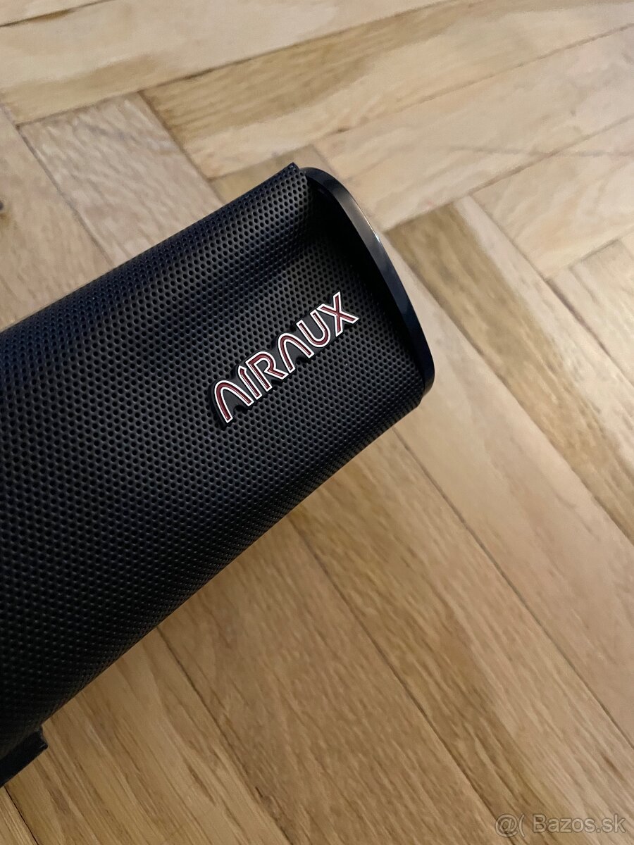 Subwoofer Blitzwóf AirAux - 4