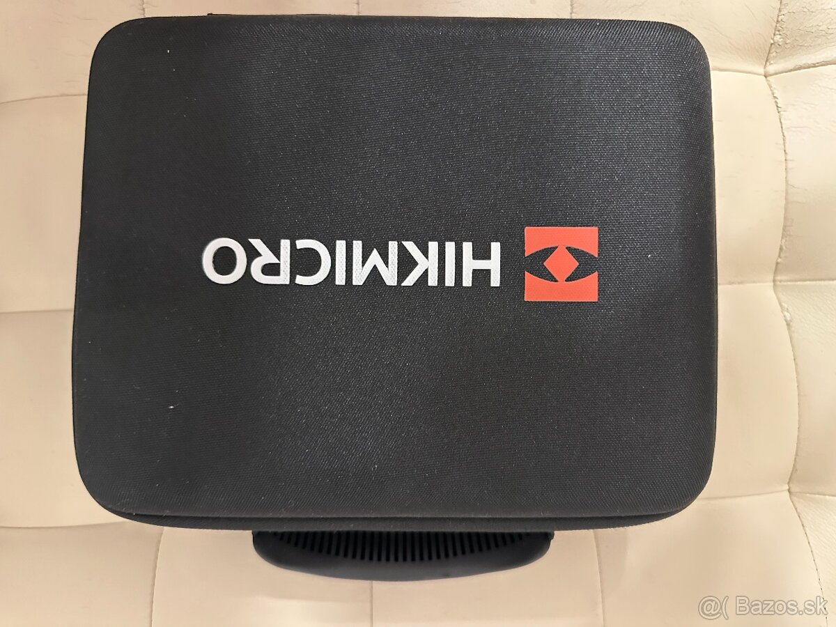 Hikmicro Cheetah C32F-SN - 4