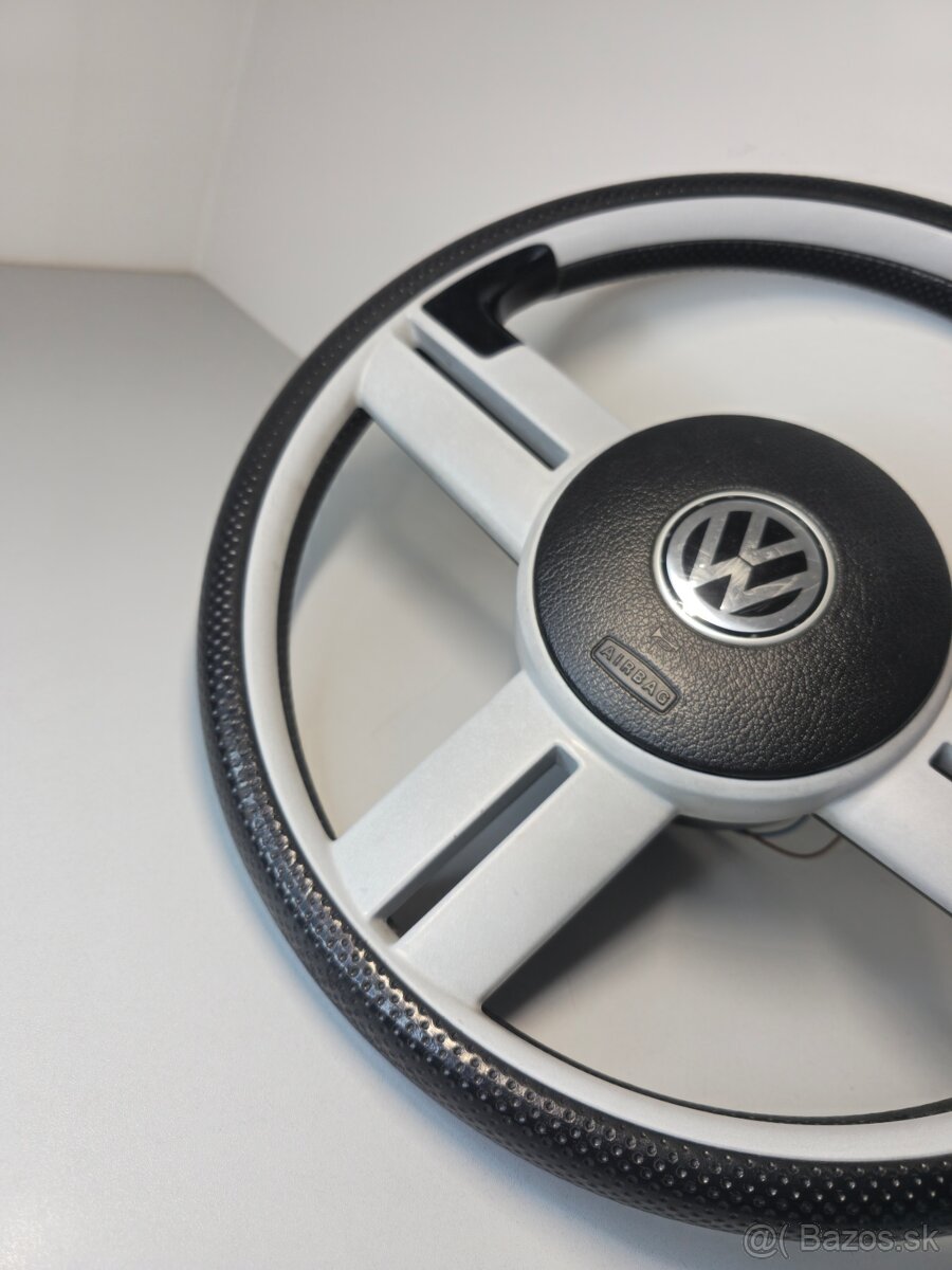 Trojramenný volant VW LUPO - 4