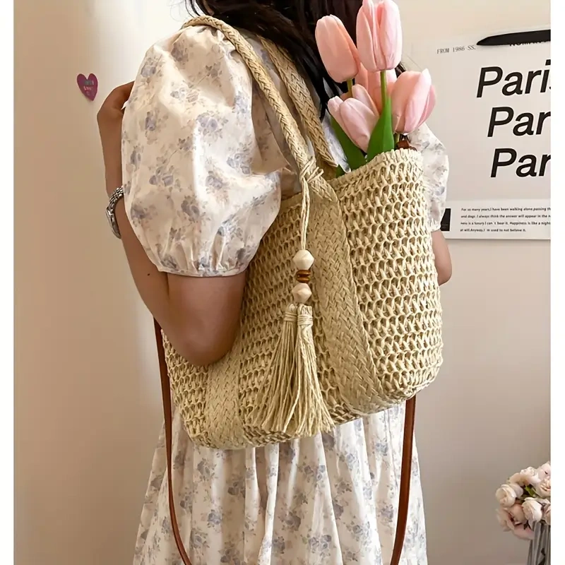 LETNÁ / PLÁŽOVÁ KABELA - nová - 4