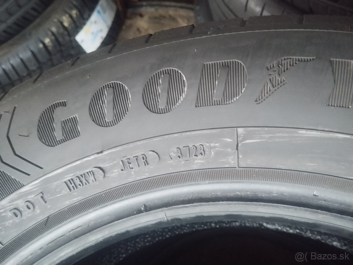 205/60 R16 92V letné pneumatiky Goodyear - 4