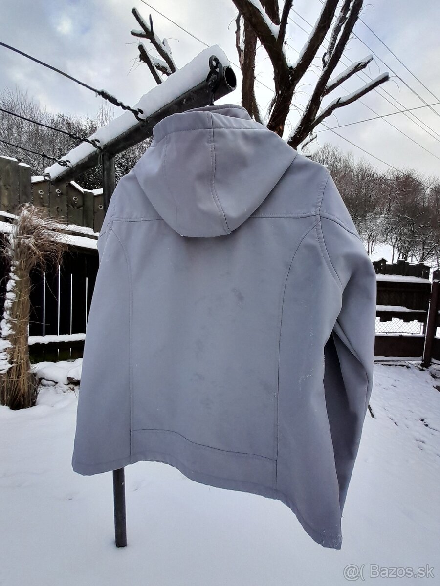 Dámske bundy veľ.48 zn. Canda - 4