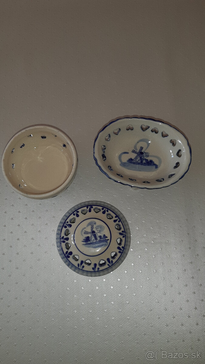 Keramická súprava - 4