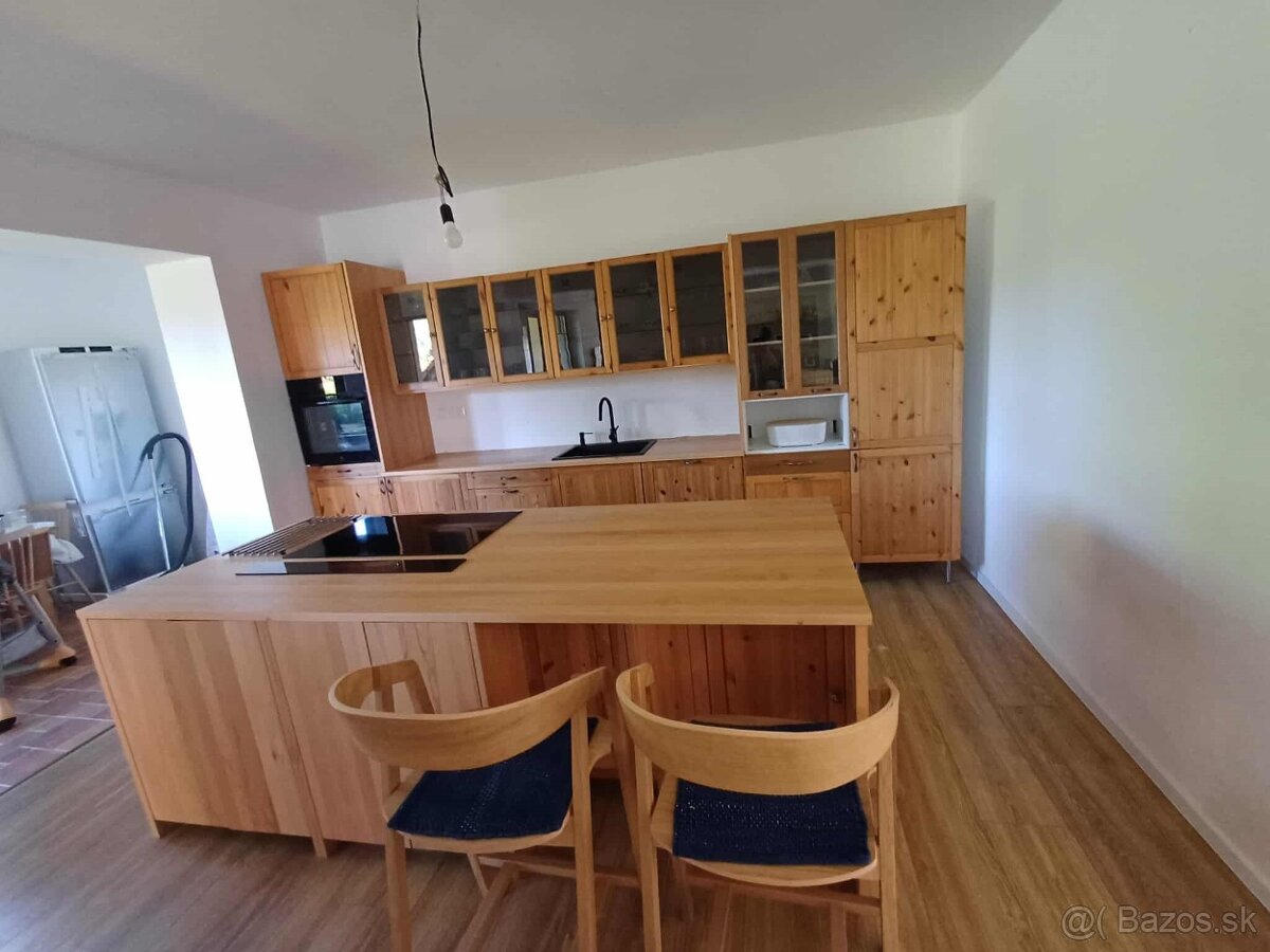 Kuchyňská linka - 4