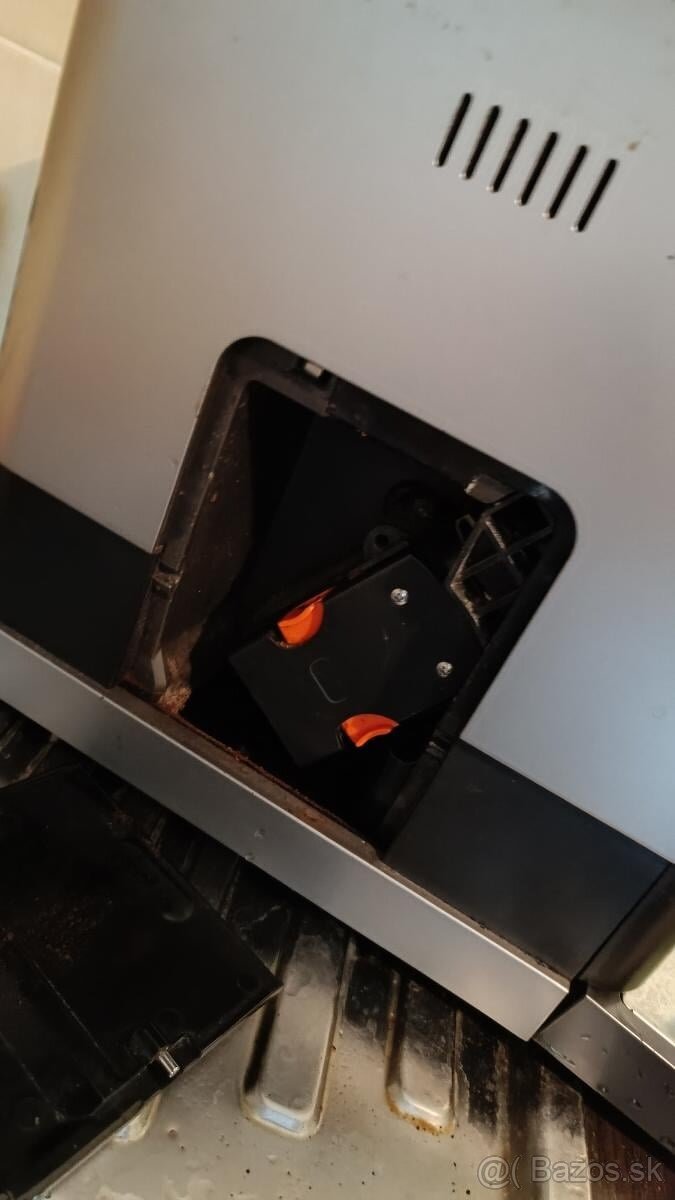 Tchibo caffe maker typ 640169 - 4