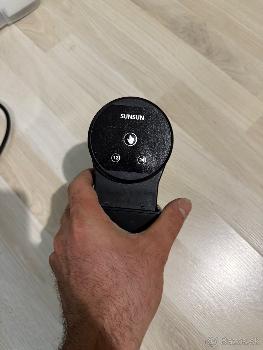 Dávkovač krmiva, Artémia na liahnutie - 4