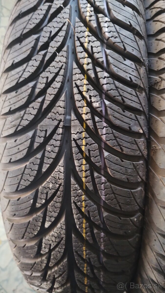 Predam pneu.165/70 R14 - 4