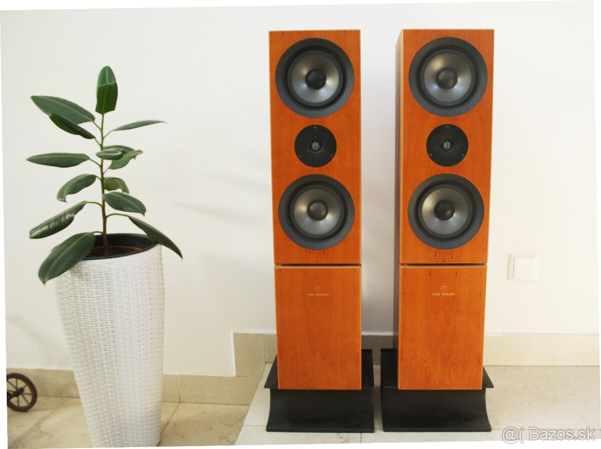 predám repro LINN KEILIDH /// v- 825 cm /// - 4