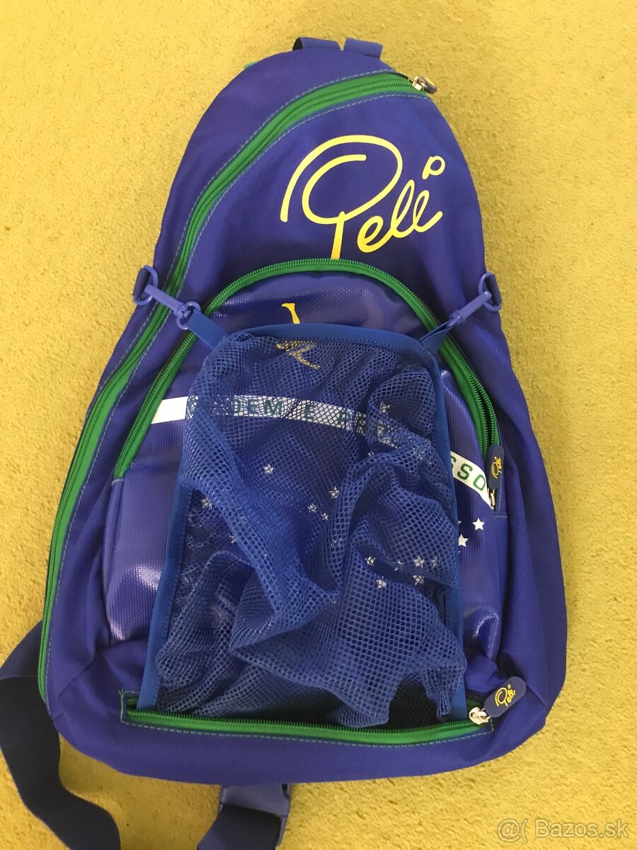 Ruksak Pelé - 4