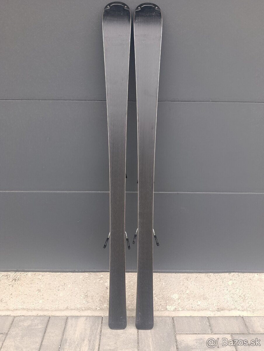 LYŽE ROSSIGNOL HERO ELITE SHORT TURN 162CM - 4