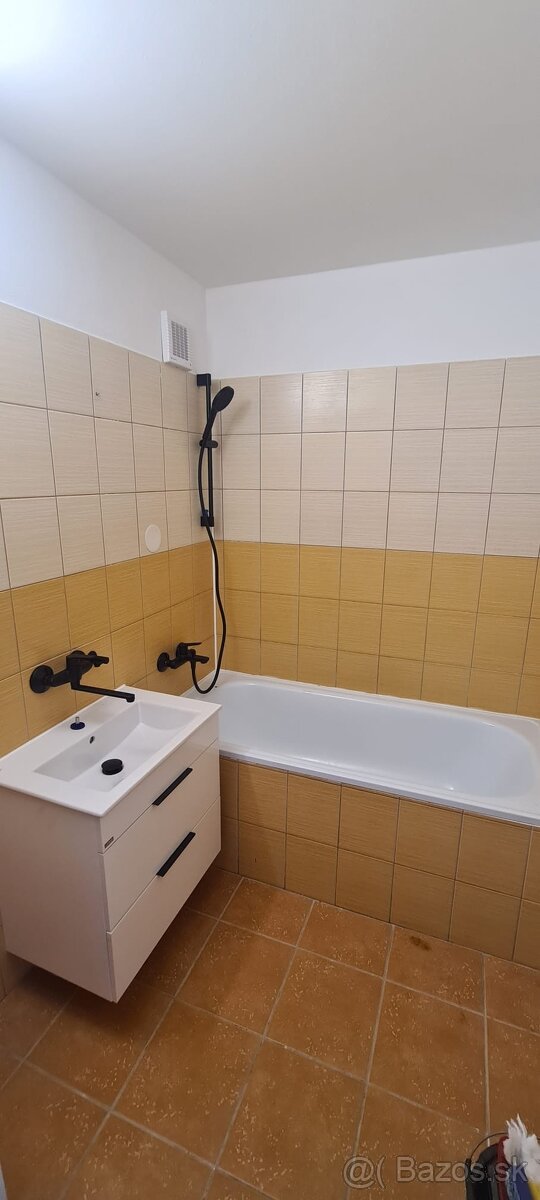 Pronájem bytu 1+1 43 m² - 4