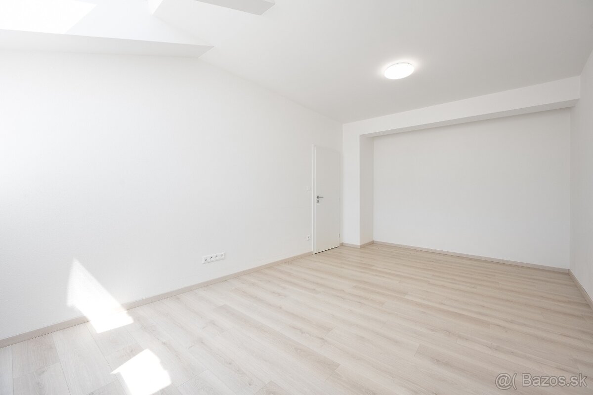 Predaj 2-izbového bytu 67m2 – novostavba v centre mesta - 4