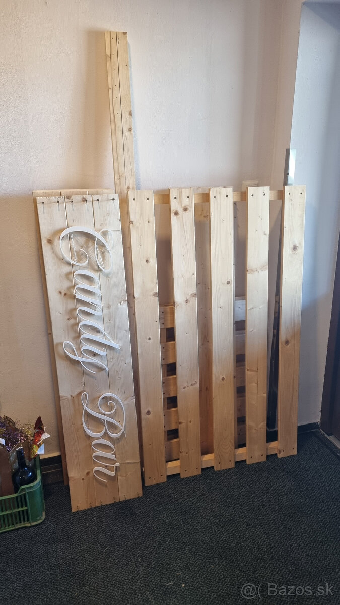 Prenajom Candy Bar - 4