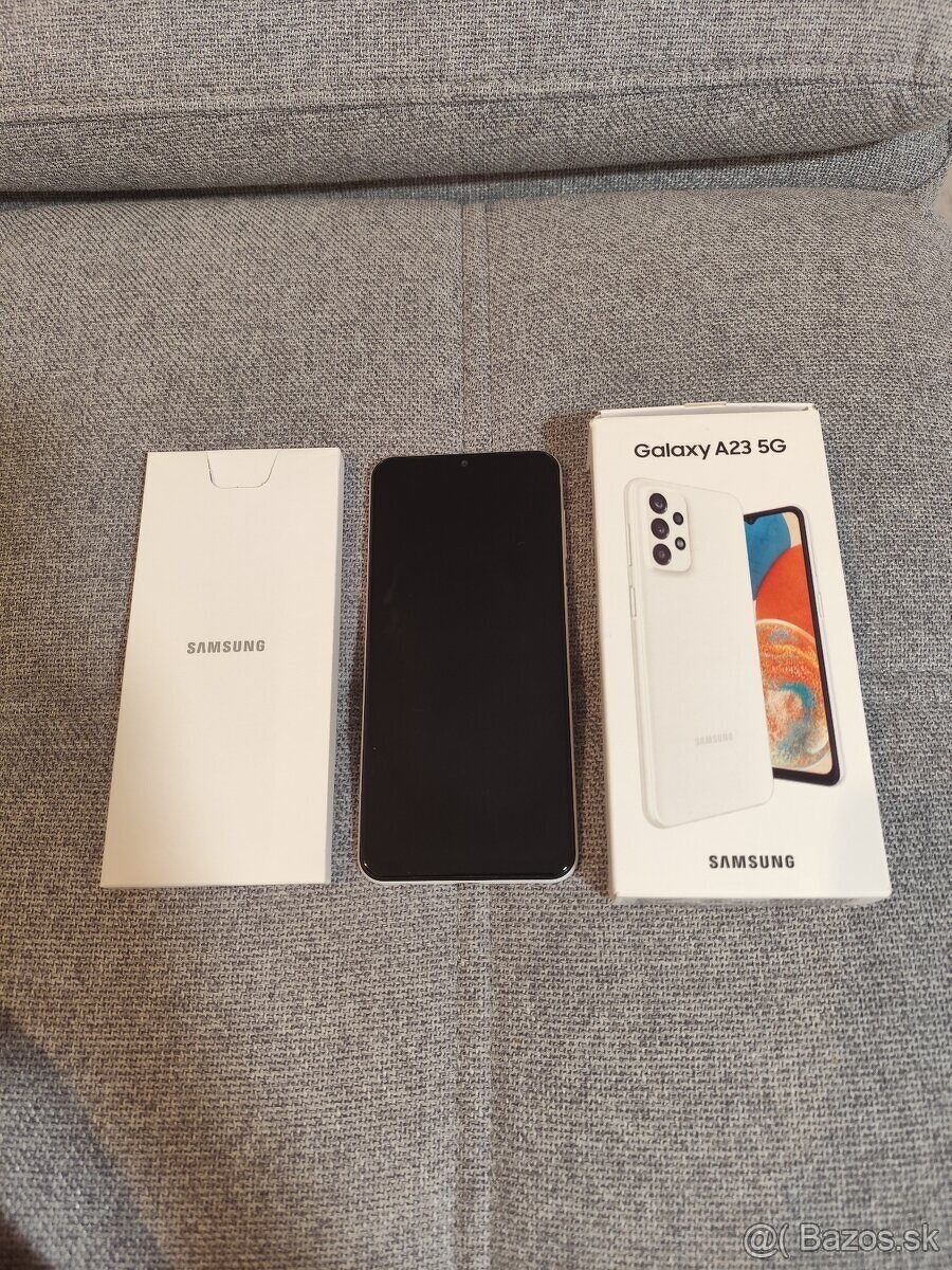 Samsung Galaxy A23 5G - 4