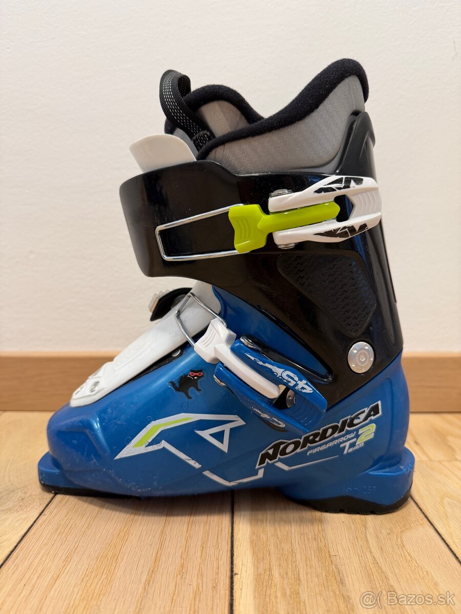 Detske lyze Tecno Pro 110cm - 4