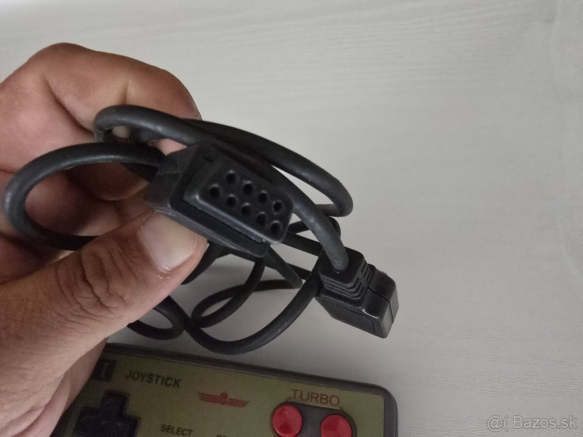 Retro ovladace 20e - 4