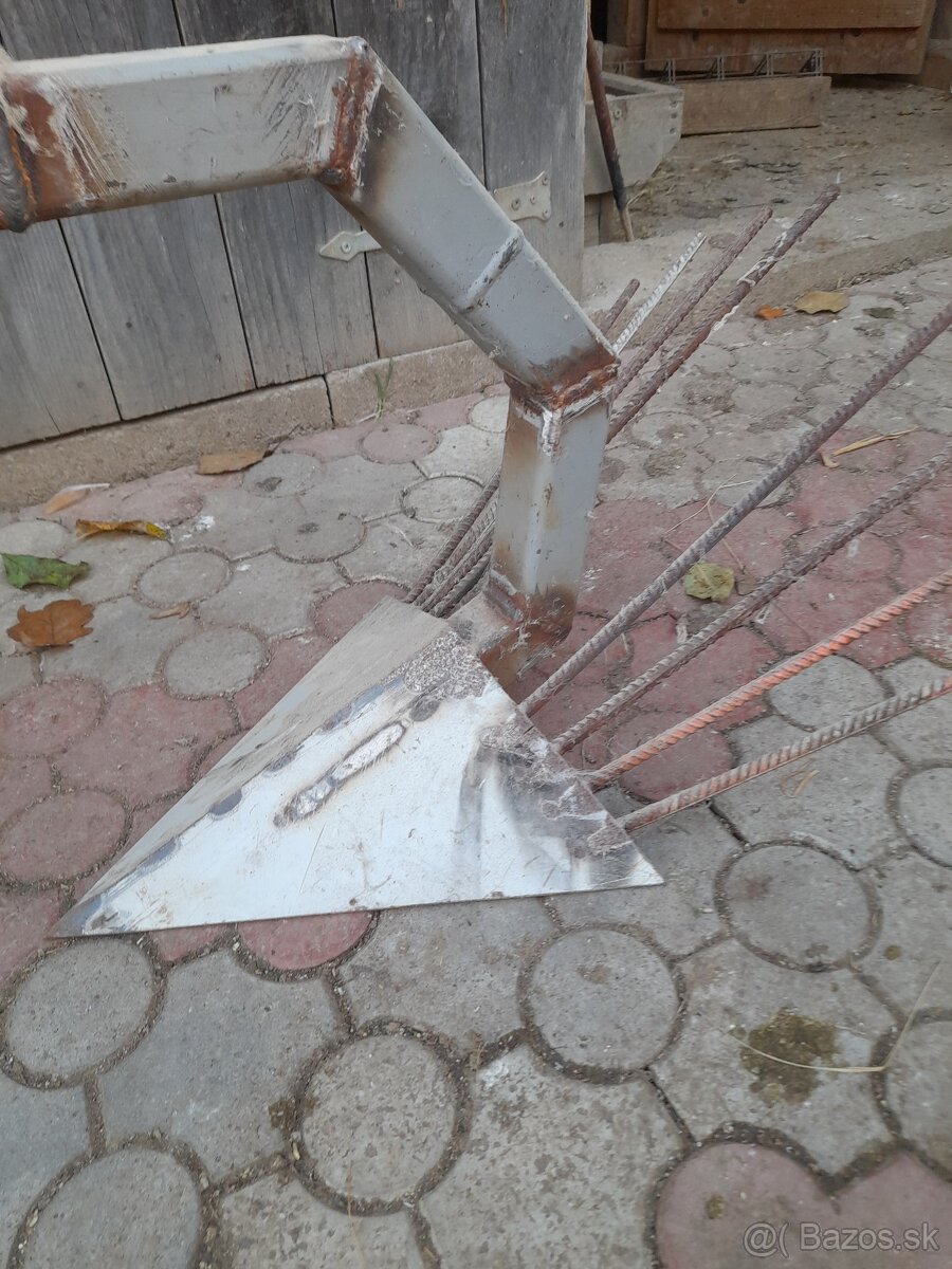 Vyoravac zemiakov - 4