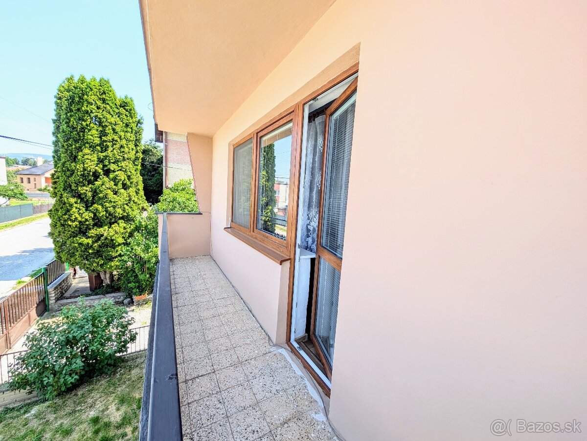 Rodinný dom so záhradou v Rožňave - 4