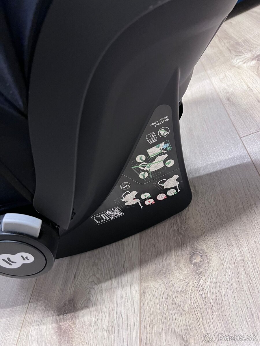 Vajíčko Kinderkraft - 4