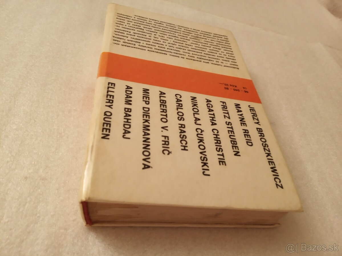 Skaza planéty Faena - 4