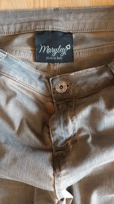 Rifle Maryley, v.L - 4