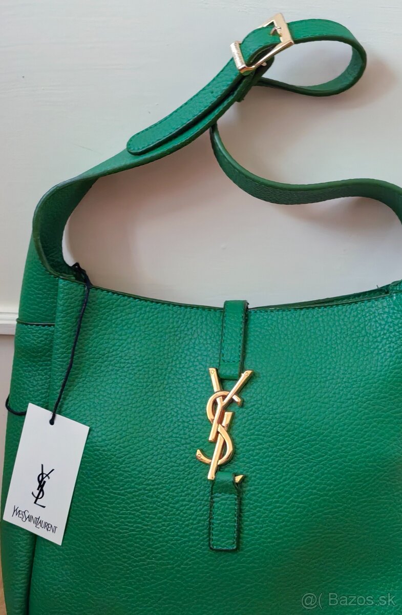 Dámska kabelka YSL - 4