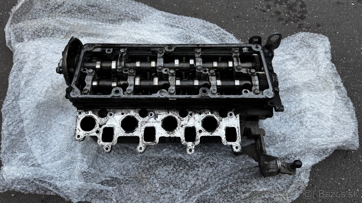 1.6 TDi CAY diely motor - 4