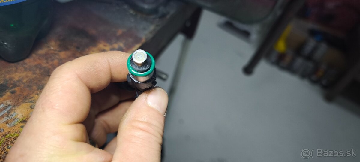 Vstrekovače ford mustang - 4