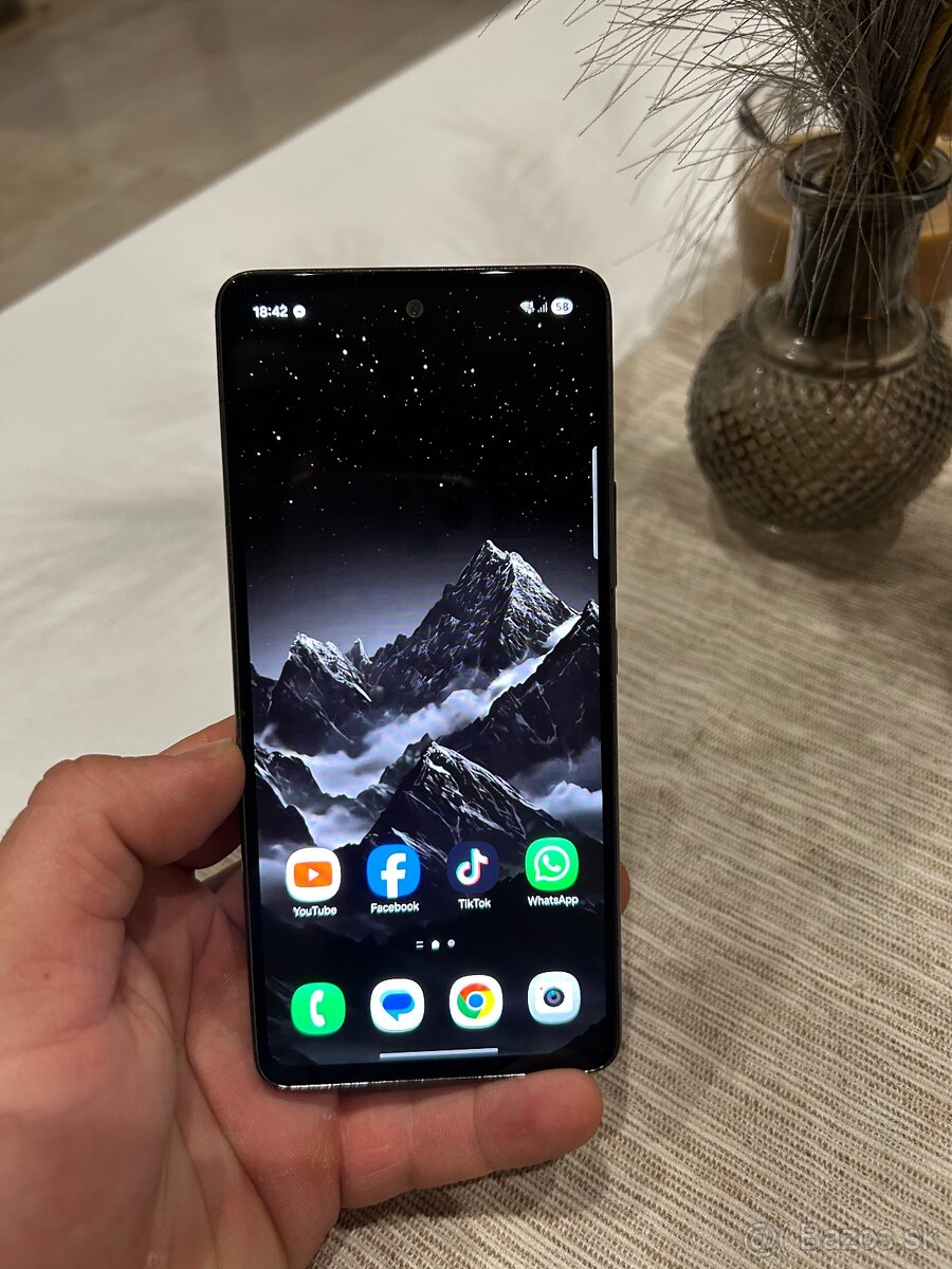 Predám Samsung galaxy a53 5G - 4