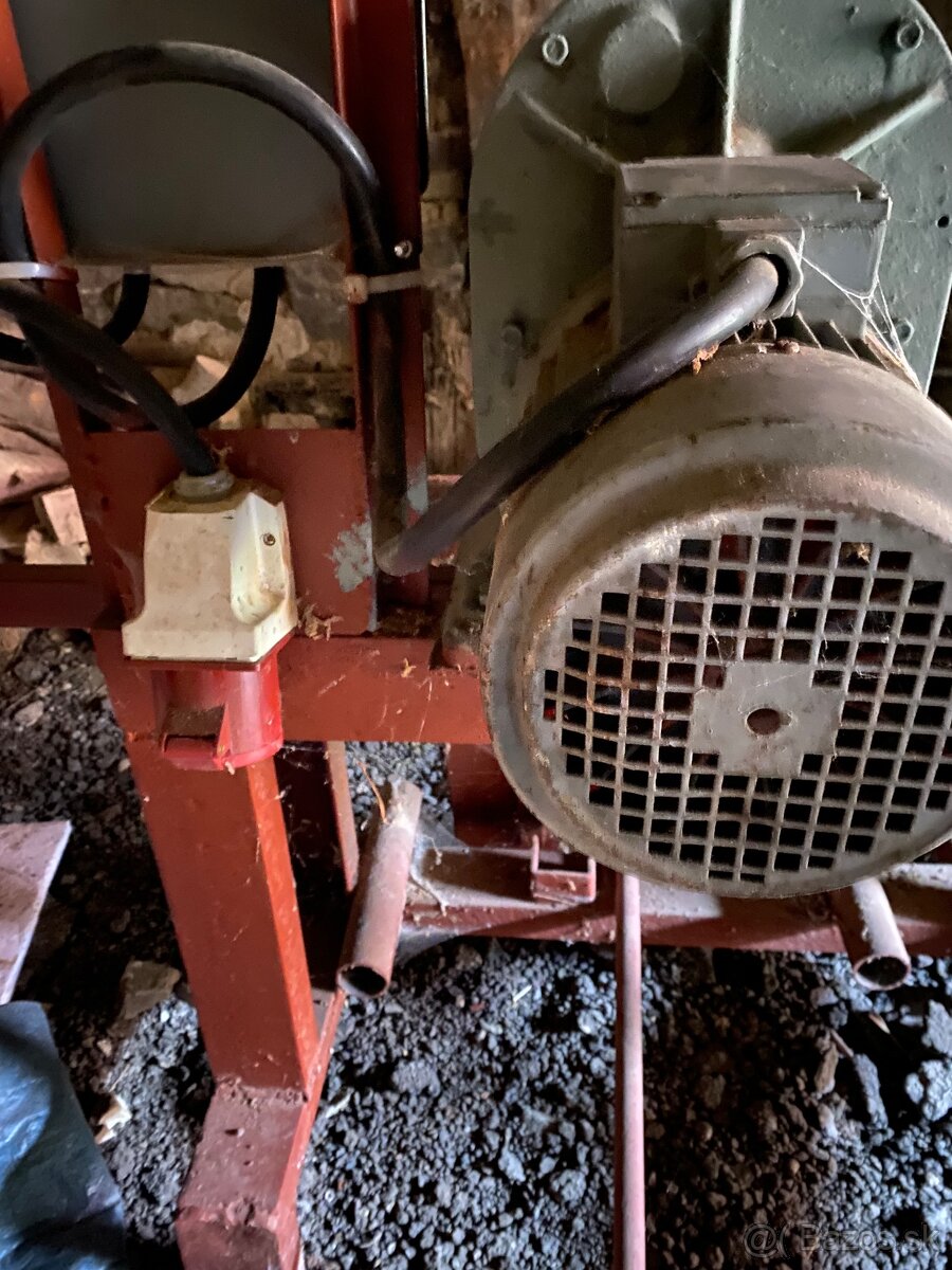 Kuzelova stiepacka - 4