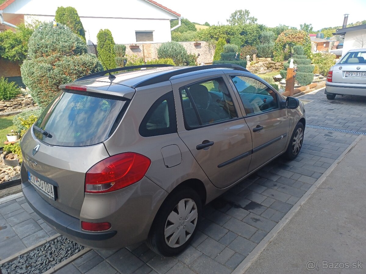 Renault Clio - 4