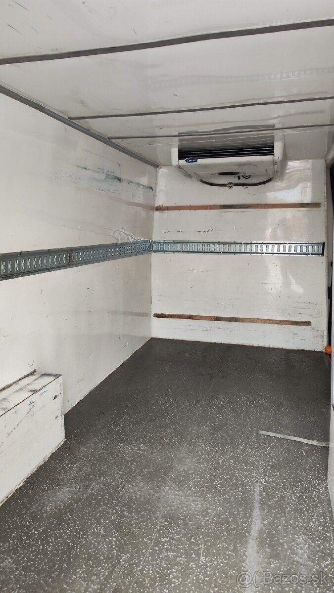 Chladiarenska dodávka - 4