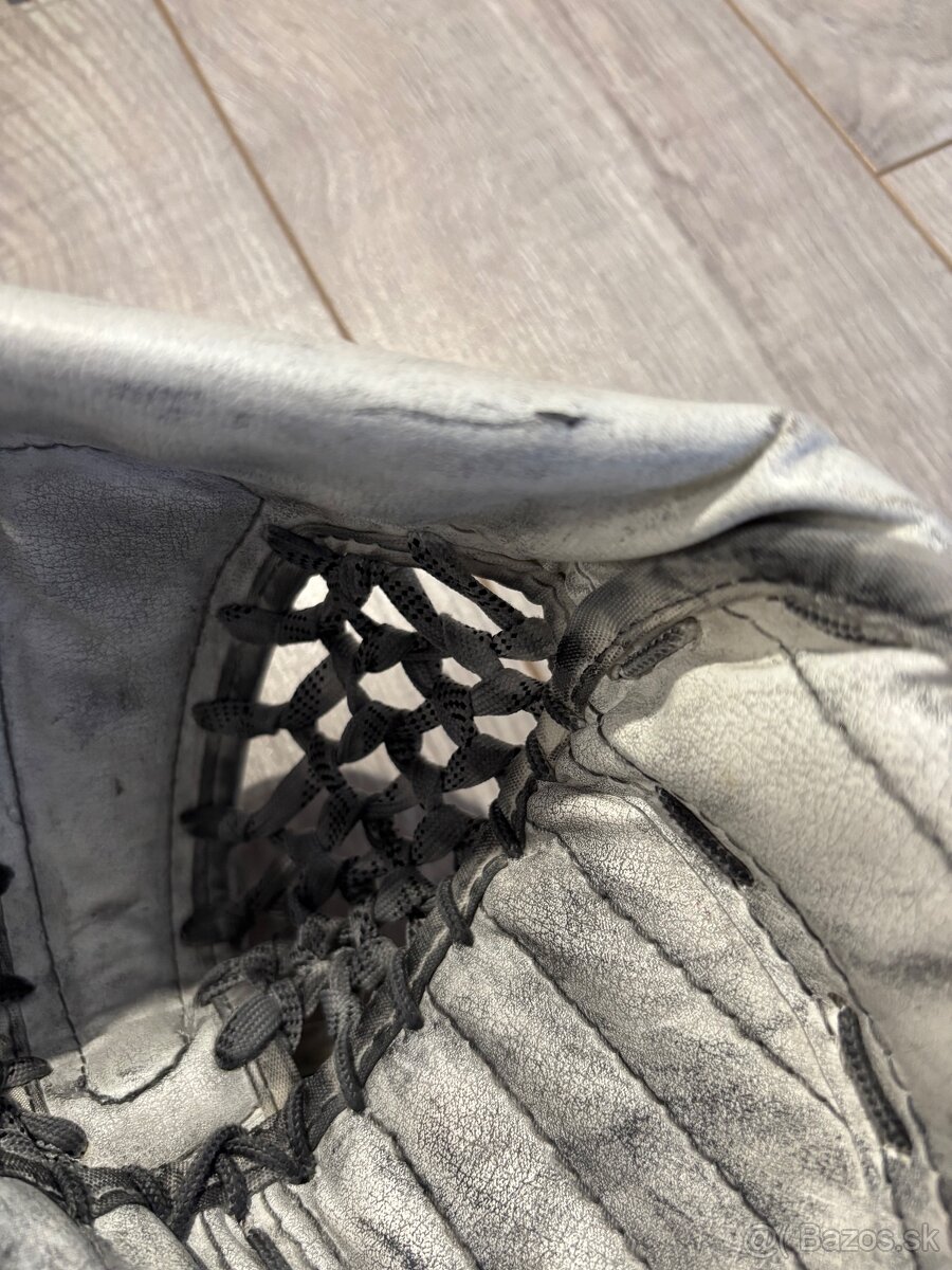 NA PREDAJ Brankárska lapačka TRUE Hzrdus Jr. - 4