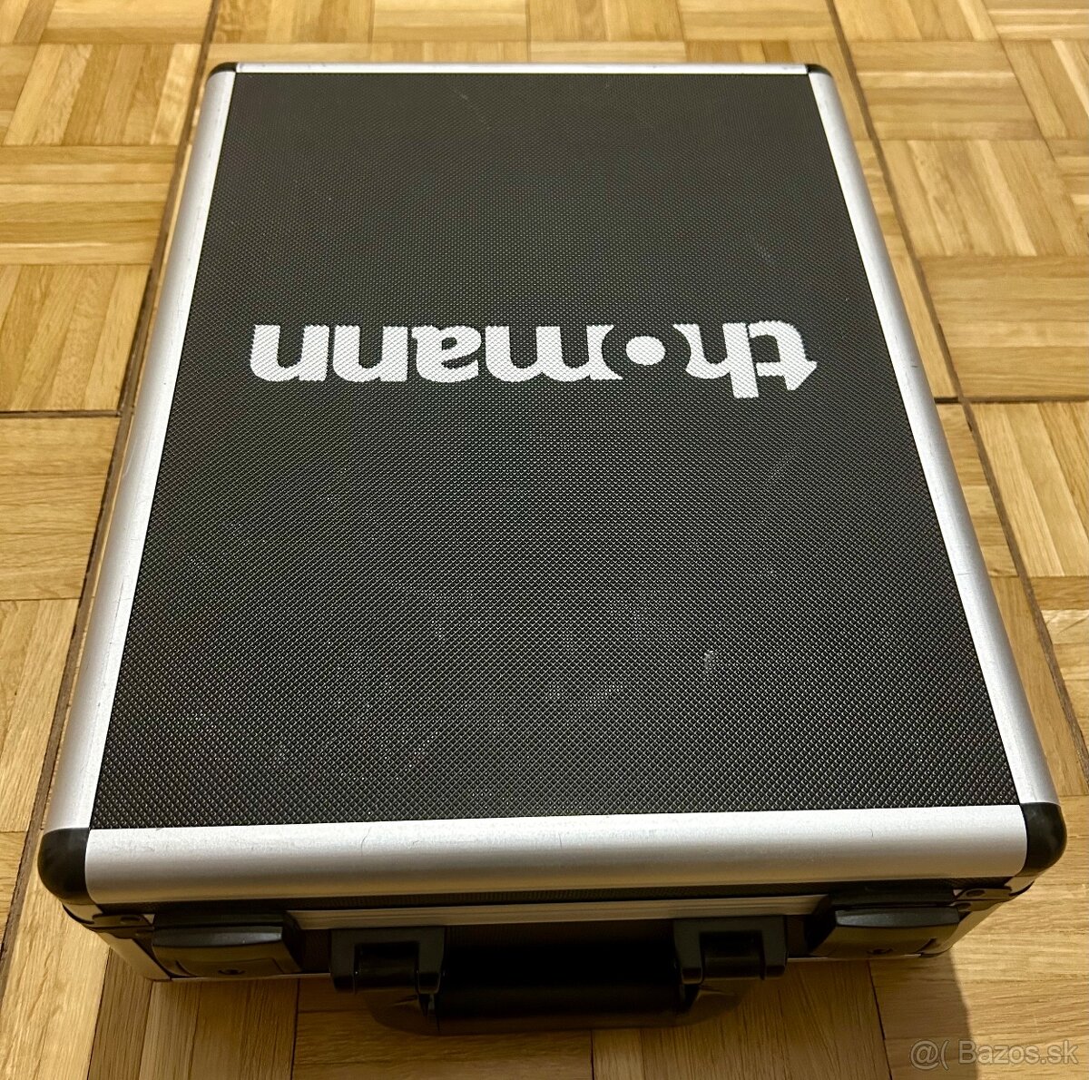 SOUNDCRAFT Signature 10 - 4