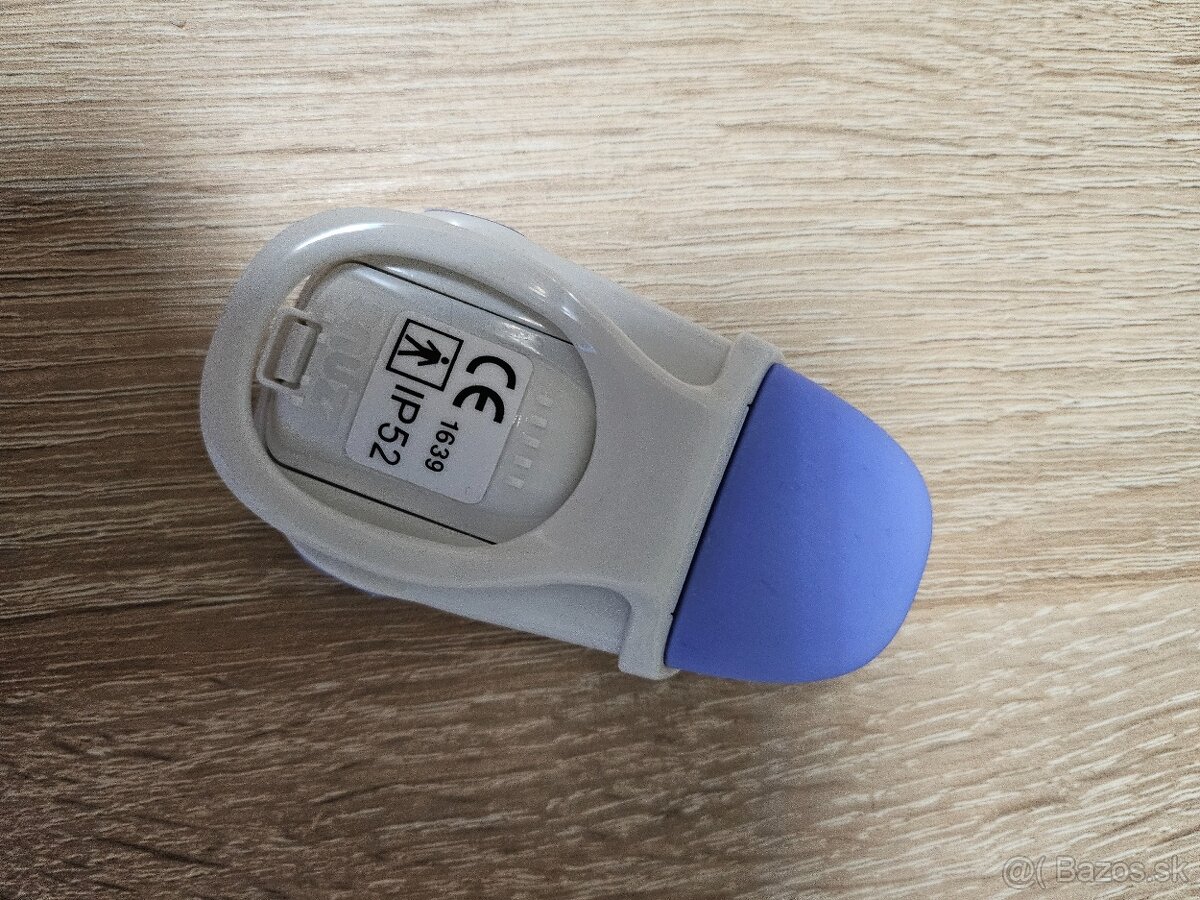 Monitor dychu na plienku - 4