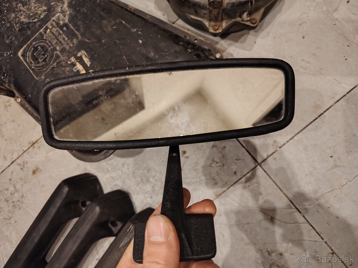 Škoda 100 110 diely - 4