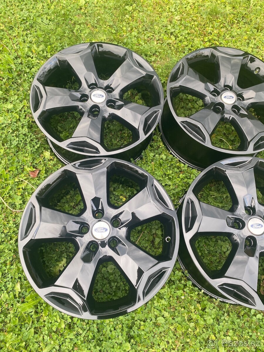 ALU KOLA FORD 5X108 R18' - 4