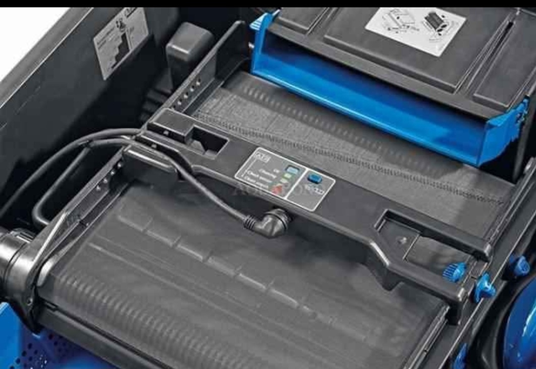 Filter - záhradné jazierko - 4